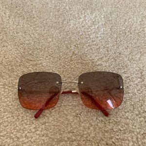 Valentino Sunglasses